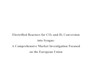 craft powerful business case studies and analysis